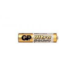 alkalická ultra alkalická mikroceruzková batéria R03 1ks - GP Ultra