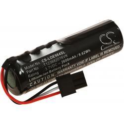 batéria kompatibilní s Logitech Typ 984-001405