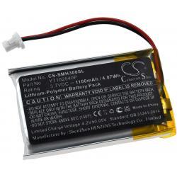 batéria kompatibilní s Sena Typ YT102540P