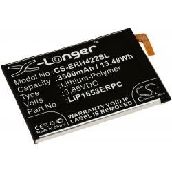 batéria kompatibilní s Sony Typ LIP1653ERPC