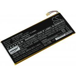 batéria pre Acer Iconia Talk S / A1-734 / Typ KT.00110N.001