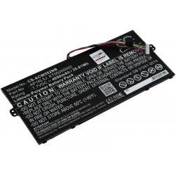 batéria pre Acer NX.GTMSG.001