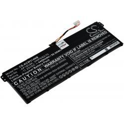 batéria pre Acer TravelMate B1 TMB118-M-P7GL