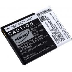 batéria pre Acer Typ BAT-311(1ICP5/43/55)