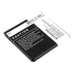 batéria pre Alcatel One Touch 918 (nur typ CAB32A0001C1)