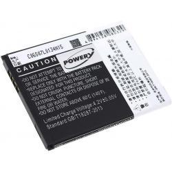 batéria pre Alcatel OT-5020