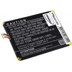 batéria pre Alcatel OT-6033