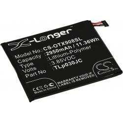 batéria pre Alcatel OT-9008D