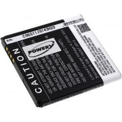 batéria pre Alcatel OT-975