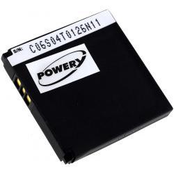 batéria pre Alcatel OT-S121