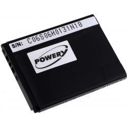 batéria pre Alcatel Typ CAB30U0000C1