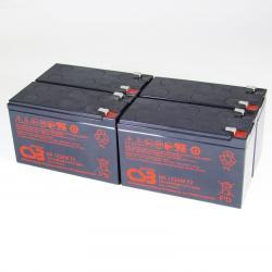 batéria pre APC Smart UPS SUA1500RMI2U (RBC 24) 12V 9Ah - CSB originál