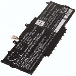 batéria pre Asus ZenBook 14 UX433FA-A5047R