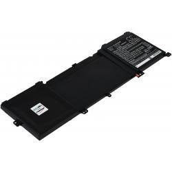 batéria pre Asus Zenbook UX501VW-FJ006T