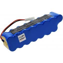 batéria pre Boden-vysávač Rowenta RH8771