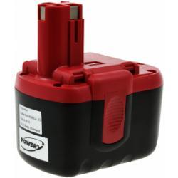 batéria pre Bosch šabľovitá píla GSA 24VE NiMH 3000mAh O-Pack