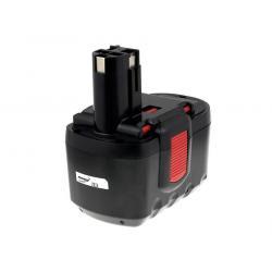 batéria pre Bosch vŕtací skrutkovač GSR 24VE-2 NiMH O-Pack