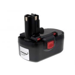 batéria pre Bosch vŕtací skrutkovač PSB 18VE-2 NiMH O-Pack