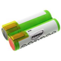 batéria pre Bosch vŕtačka PSR 7.2 LI