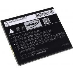 batéria pre Coolpad Typ CPLD-329