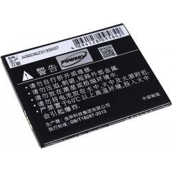 batéria pre Coolpad Typ CPLD-342