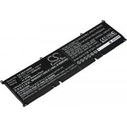 batéria pre Dell XPS 15-9500-R1945TS