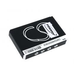 batéria pre dialkový ovladač Logitech C-RL65