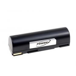 batéria pre Fuji FinePix MX-500