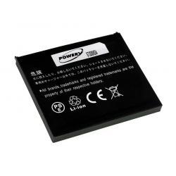 batéria pre HP iPAQ rx5700