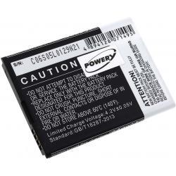 batéria pre Huawei C8813