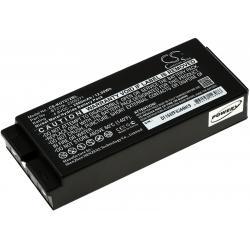 batéria pre Ikusi TM70/3 / TM70/8