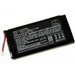batéria pre Infinity Typ MLP5457115-2S