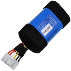 batéria pre JBL Charge 6 bluetooth reproduktor