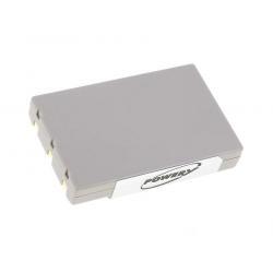 batéria pre Konica-Minolta Typ NP-600