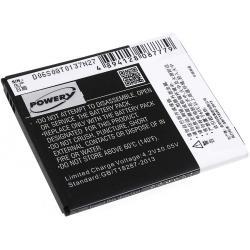 batéria pre Lenovo A750e