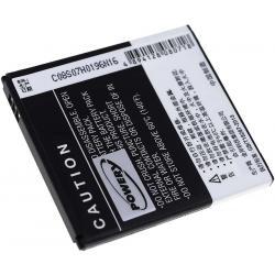 batéria pre Lenovo A798T