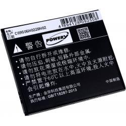 batéria pre Lenovo A8