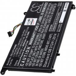 batéria pre Lenovo ThinkBook 15 G2 ITL 20VE0005AD