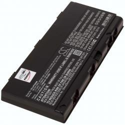 batéria pre Lenovo ThinkPad P52(20M9A001CD)