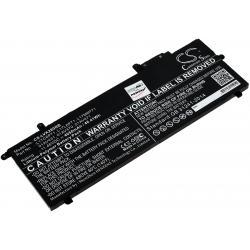 batéria pre Lenovo ThinkPad X280(20KFA007CD)