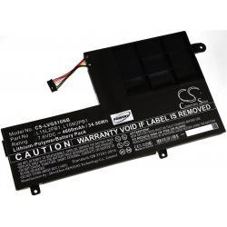 batéria pre Lenovo Typ 5B10K84639