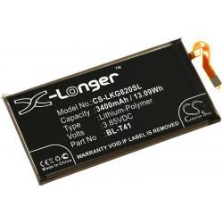 batéria pre LG LMG820UM0, LMG820UM1