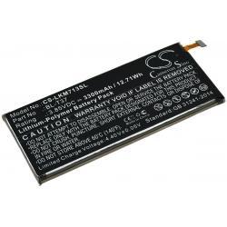 batéria pre LG Q Stylus Plus Dual SIM TD-LTE