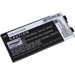 batéria pre LG Typ EAC63238901