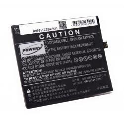 batéria pre Meizu Pro 6 Plus