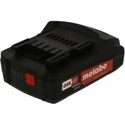 batéria pre Metabo Typ 625596000 originál