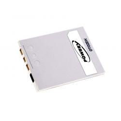 batéria pre Nikon Coolpix S1