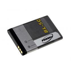 batéria pre Nokia Typ BL-5CA