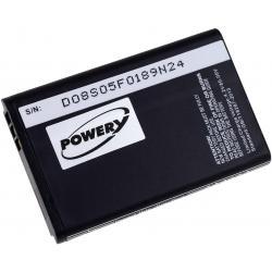 batéria pre Nokia typ GG-SONAWAVE-TRUCELL