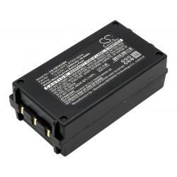 batéria pre ovládanie žeriavu Cattron Theimeg Typ BT923-00075